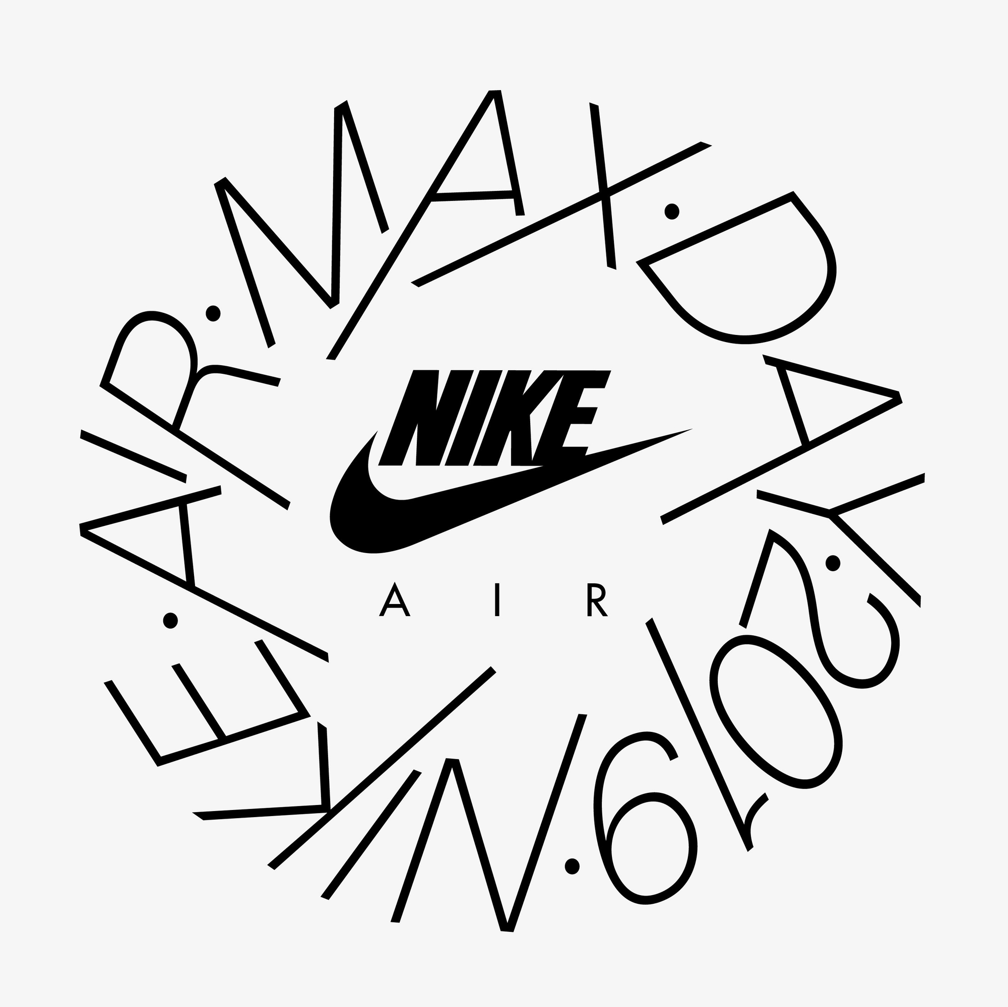 Air Max Day 2019 Identity